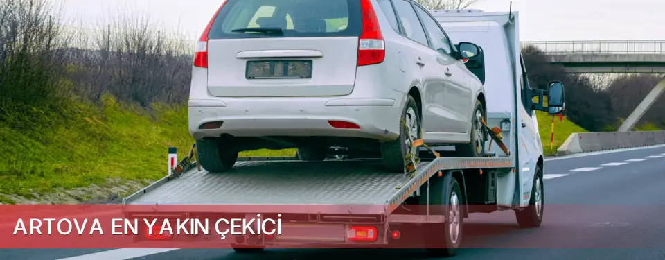 Artova İlçemi En Yakın Çekici